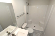 The Parkwood - Master Bath